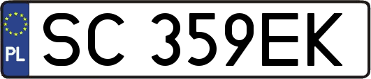 SC359EK