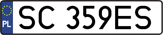 SC359ES