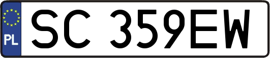 SC359EW