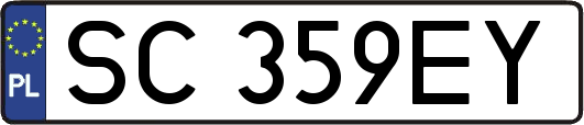 SC359EY