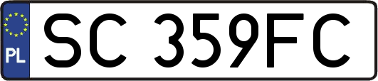 SC359FC