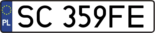 SC359FE