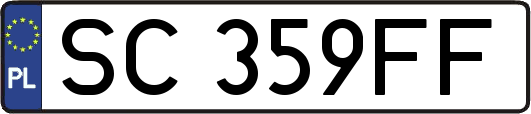 SC359FF