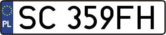 SC359FH