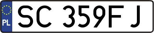 SC359FJ