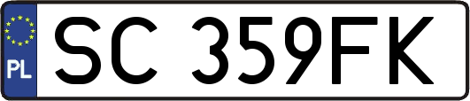 SC359FK