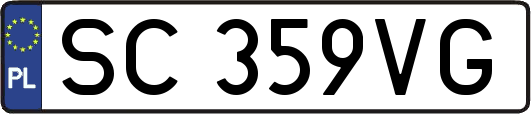 SC359VG