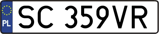 SC359VR