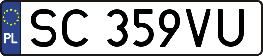 SC359VU