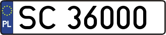 SC36000