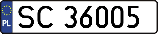 SC36005