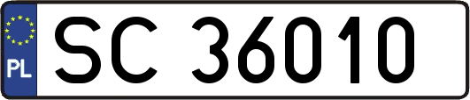 SC36010
