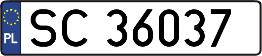 SC36037