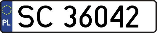 SC36042