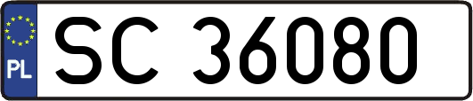 SC36080