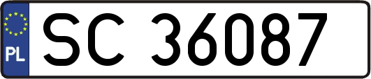 SC36087