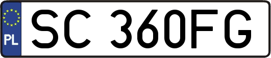 SC360FG
