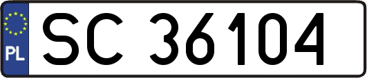 SC36104