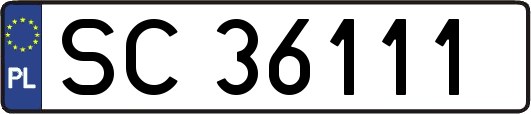 SC36111