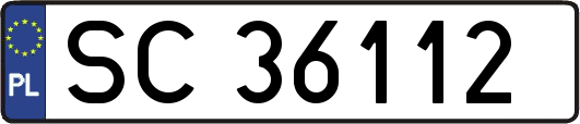 SC36112