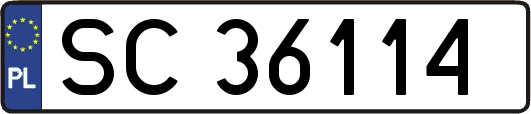 SC36114