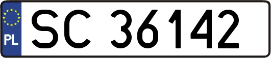 SC36142