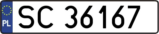 SC36167