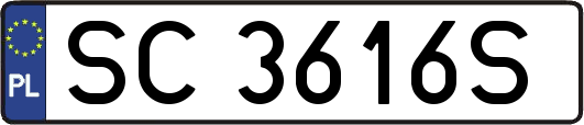 SC3616S