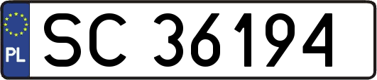SC36194