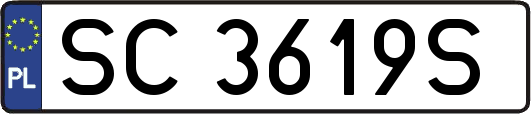 SC3619S