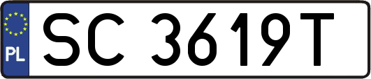 SC3619T