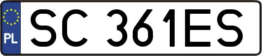 SC361ES