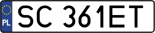 SC361ET