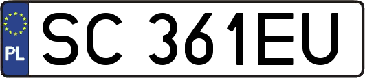 SC361EU