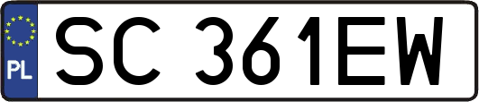 SC361EW
