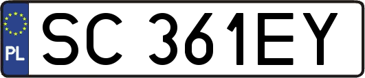 SC361EY