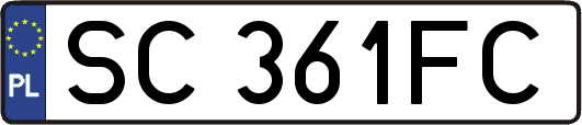 SC361FC