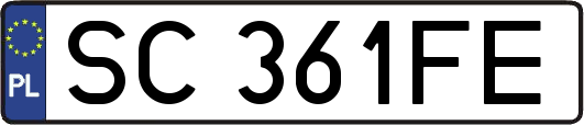 SC361FE