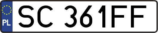 SC361FF