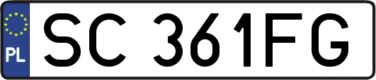 SC361FG