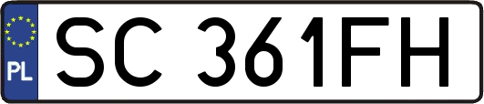 SC361FH
