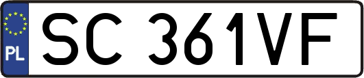 SC361VF