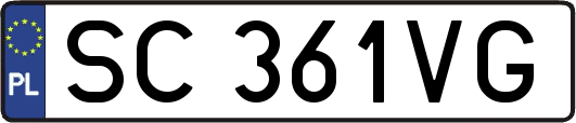 SC361VG