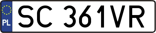 SC361VR