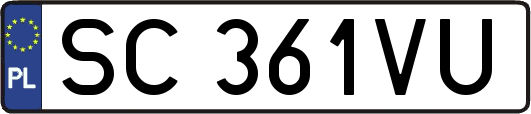 SC361VU