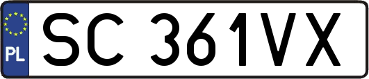SC361VX