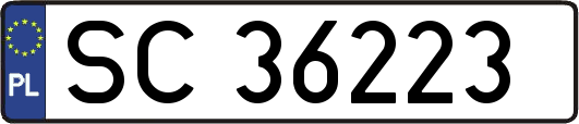 SC36223