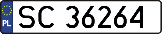 SC36264