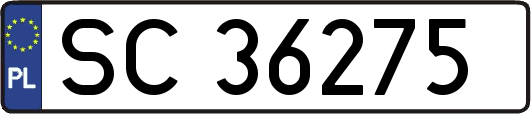 SC36275