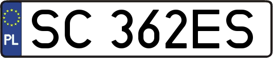 SC362ES